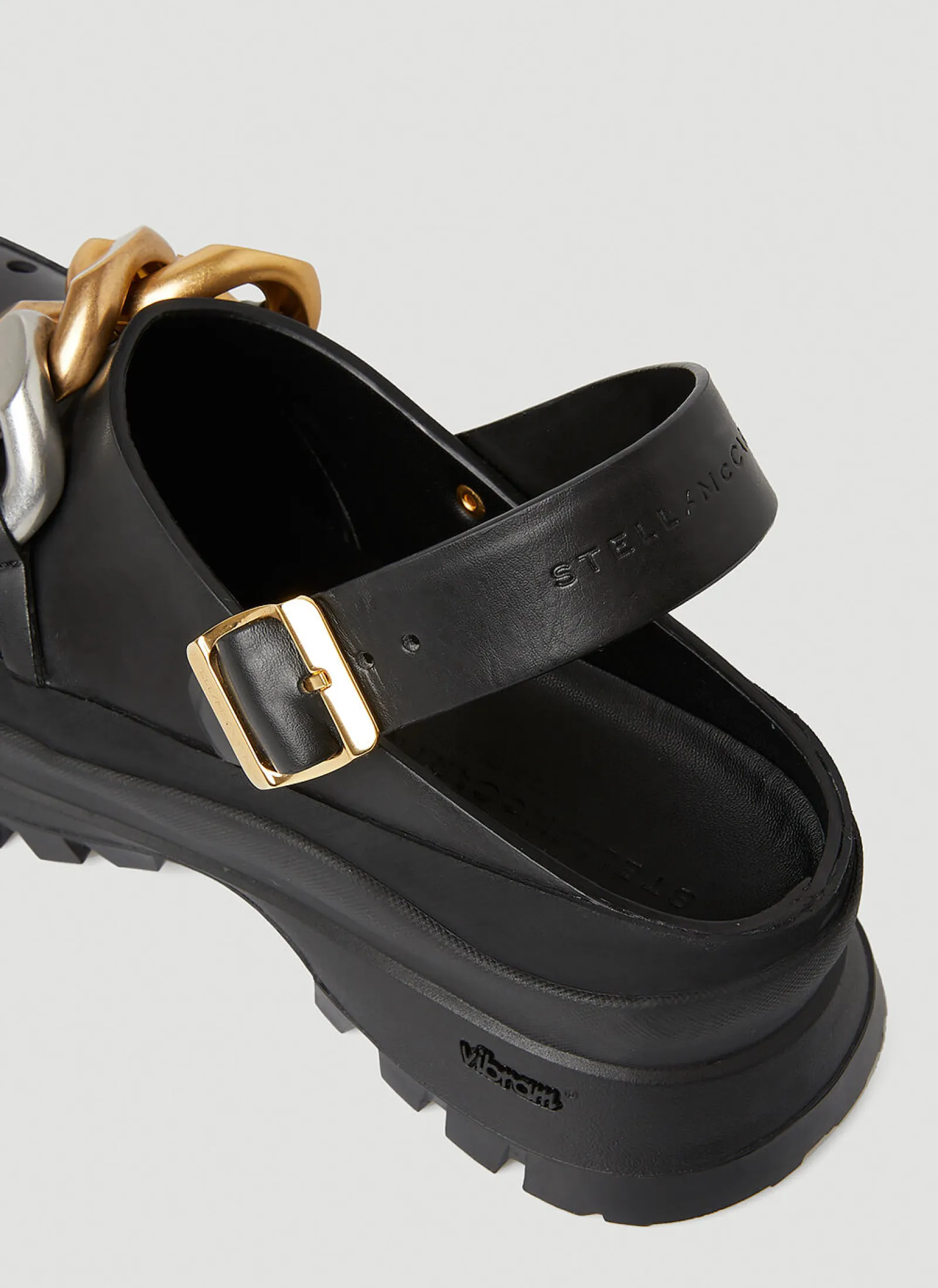 Trace Clogs>Stella McCartney Hot