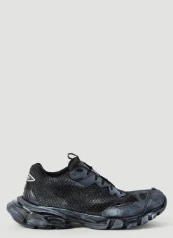 Men Balenciaga Sneakers^Track 3 Sneakers
