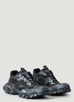 Men Balenciaga Sneakers^Track 3 Sneakers