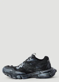 Men Balenciaga Sneakers^Track 3 Sneakers