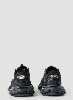 Men Balenciaga Sneakers^Track 3 Sneakers