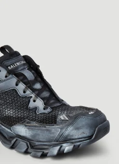 Men Balenciaga Sneakers^Track 3 Sneakers