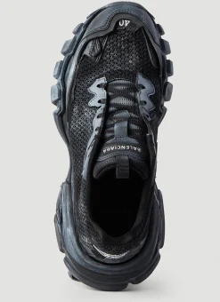 Men Balenciaga Sneakers^Track 3 Sneakers