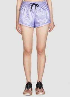 Track Shorts>Moncler Grenoble Online