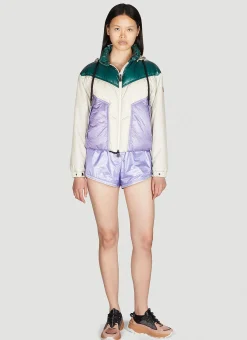 Track Shorts>Moncler Grenoble Online