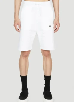 Men 7 Moncler Fragment Shorts^Track Shorts