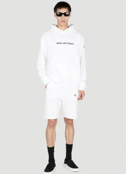 Men 7 Moncler Fragment Shorts^Track Shorts