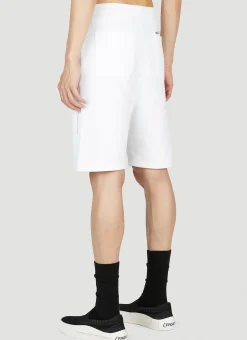 Men 7 Moncler Fragment Shorts^Track Shorts