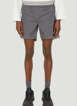 Track Shorts>SLAM JAM