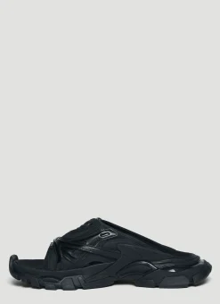 Men Balenciaga Slides^Track Slides