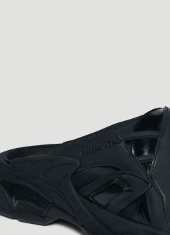 Men Balenciaga Slides^Track Slides