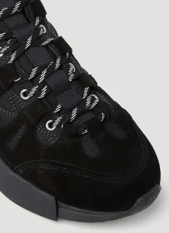 Men OAMC Sneakers^Trail Runner Sneakers