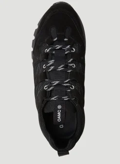 Men OAMC Sneakers^Trail Runner Sneakers