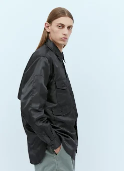 Men Engineered Garments Shirts^Trail Shirt