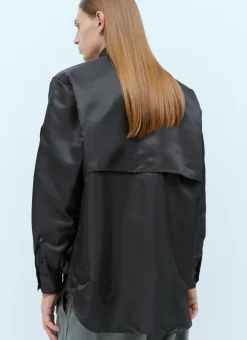 Men Engineered Garments Shirts^Trail Shirt