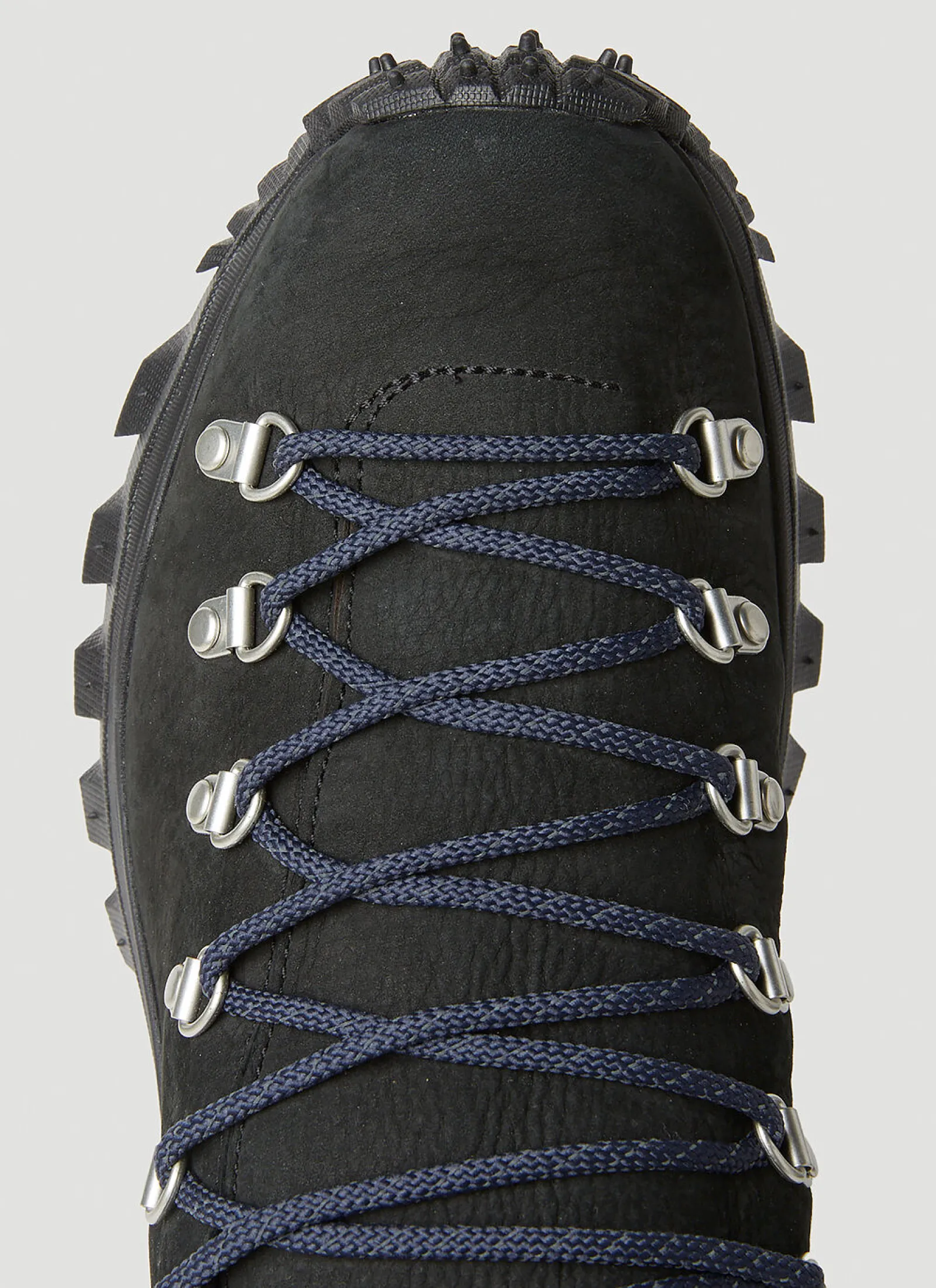 Men 7 Moncler FRGMT Hiroshi Fujiwara Boots^Trailgrip Gtx High Top Sneakers