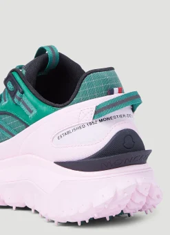 Men Moncler Sneakers^Trailgrip Gtx Sneakers