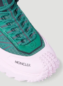 Men Moncler Sneakers^Trailgrip Gtx Sneakers