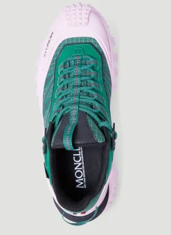 Men Moncler Sneakers^Trailgrip Gtx Sneakers