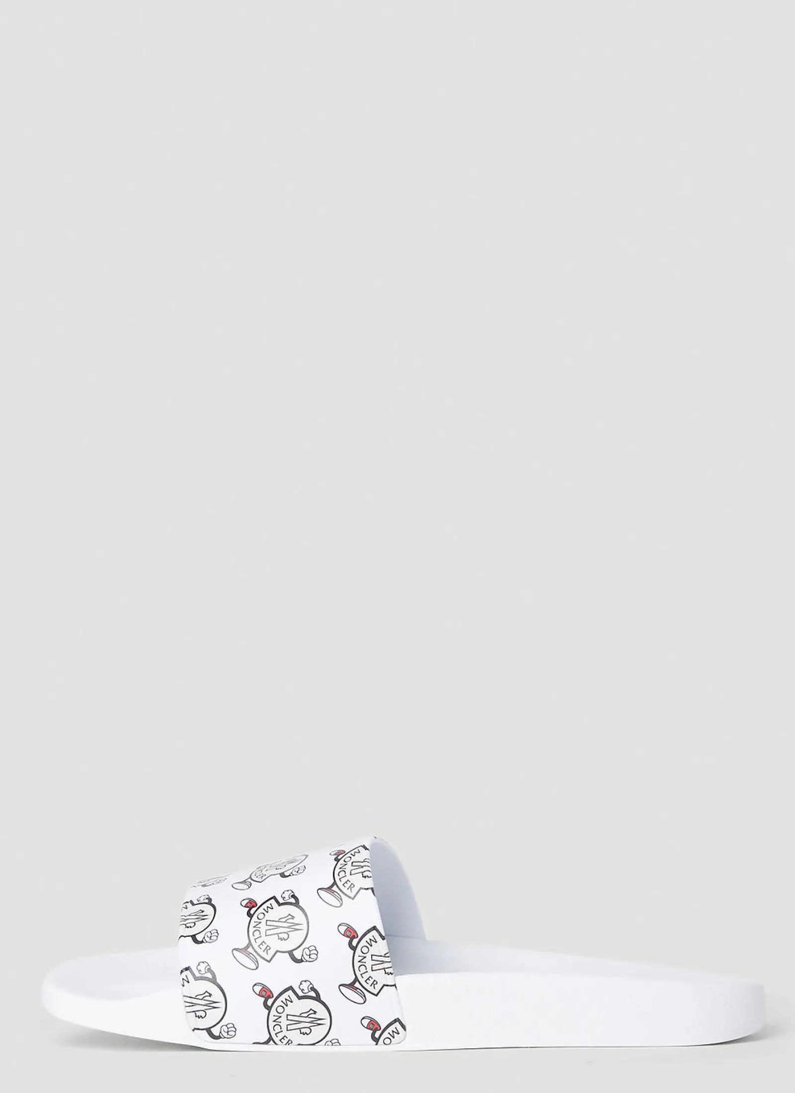 Men Moncler Slides^Trailgrip Lite Slides