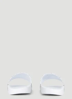 Men Moncler Slides^Trailgrip Lite Slides