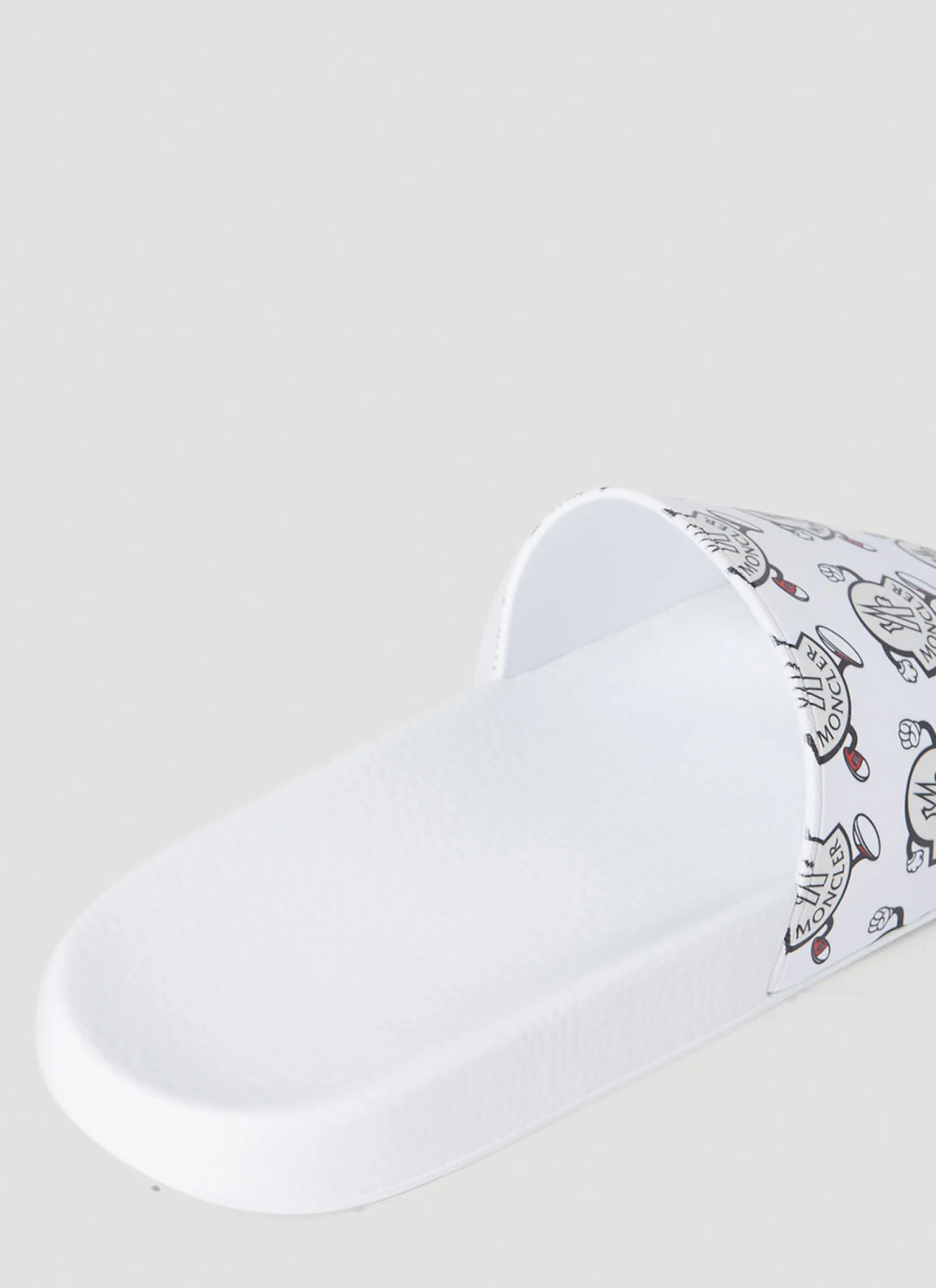 Men Moncler Slides^Trailgrip Lite Slides