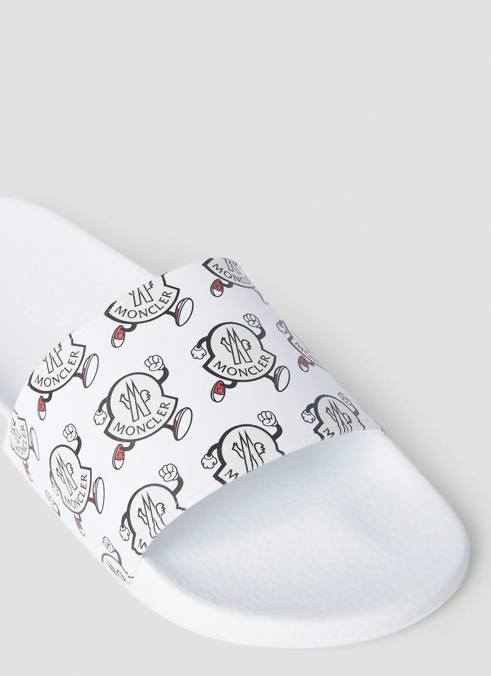 Men Moncler Slides^Trailgrip Lite Slides