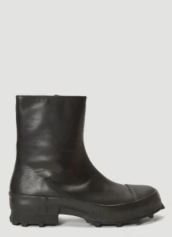 Men CAMPERLAB Boots^Traktori Boots