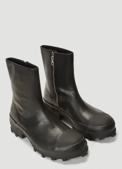 Men CAMPERLAB Boots^Traktori Boots