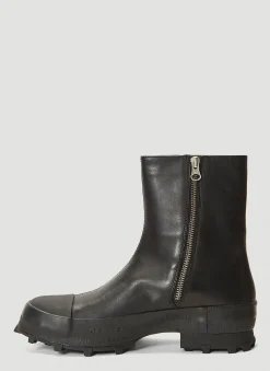 Men CAMPERLAB Boots^Traktori Boots