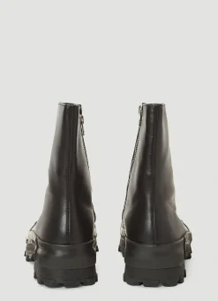 Men CAMPERLAB Boots^Traktori Boots