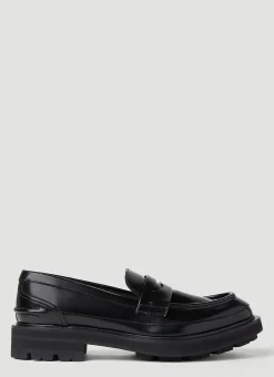 Men Alexander McQueen Loafers^Tread Loafers