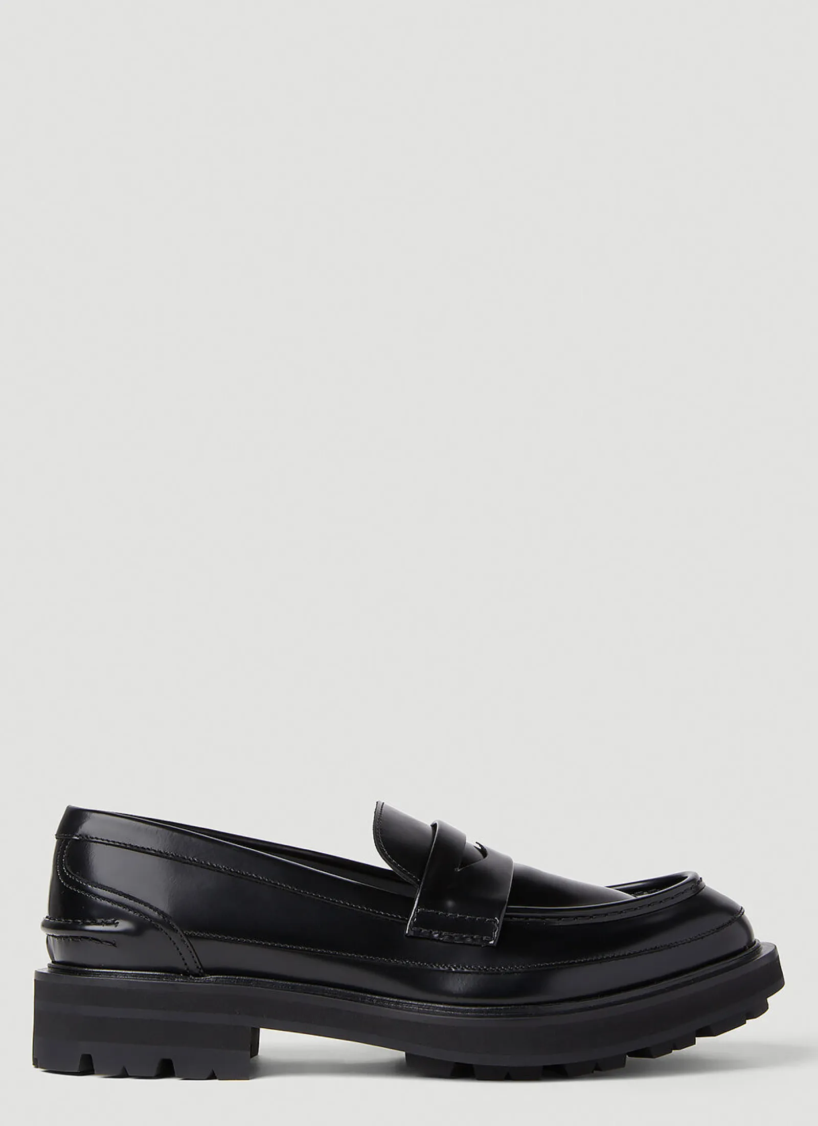 Men Alexander McQueen Loafers^Tread Loafers