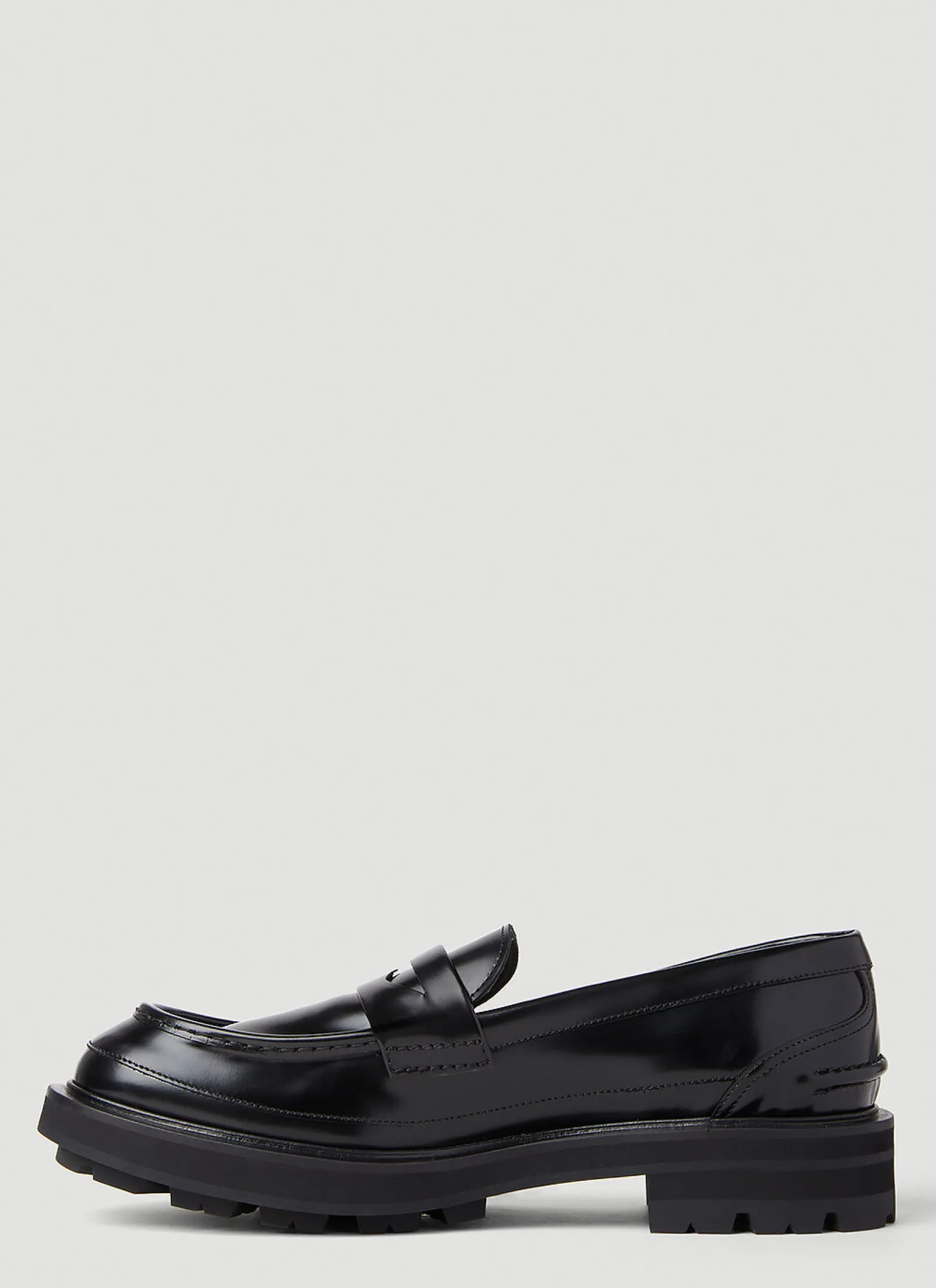 Men Alexander McQueen Loafers^Tread Loafers