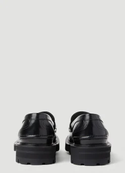 Men Alexander McQueen Loafers^Tread Loafers