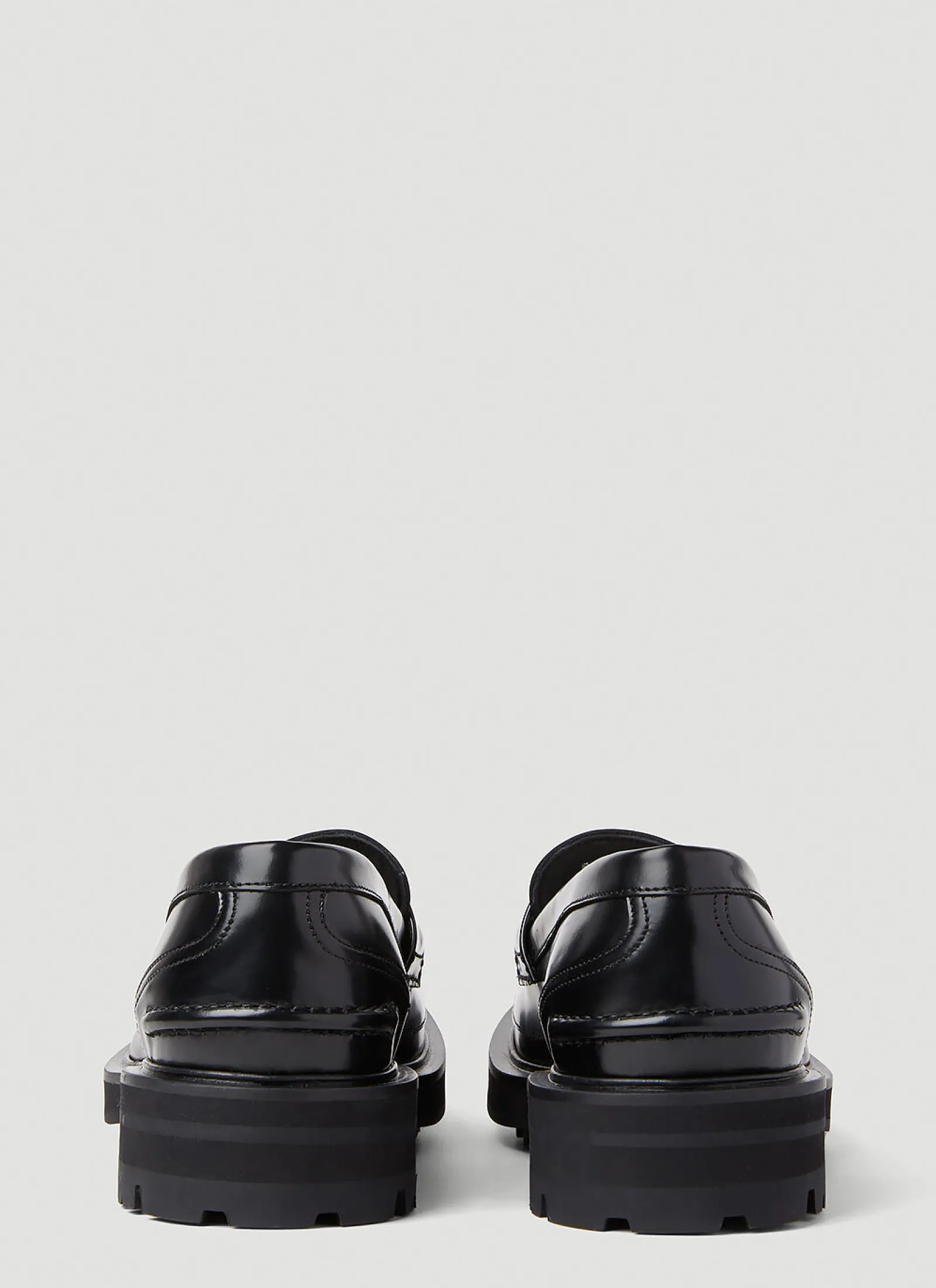 Men Alexander McQueen Loafers^Tread Loafers