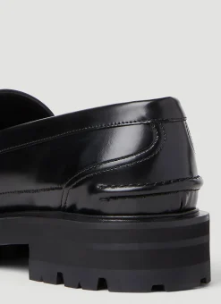 Men Alexander McQueen Loafers^Tread Loafers