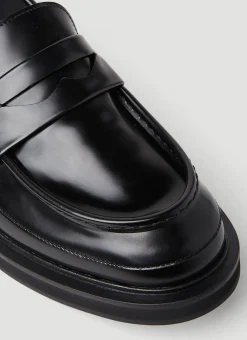 Men Alexander McQueen Loafers^Tread Loafers