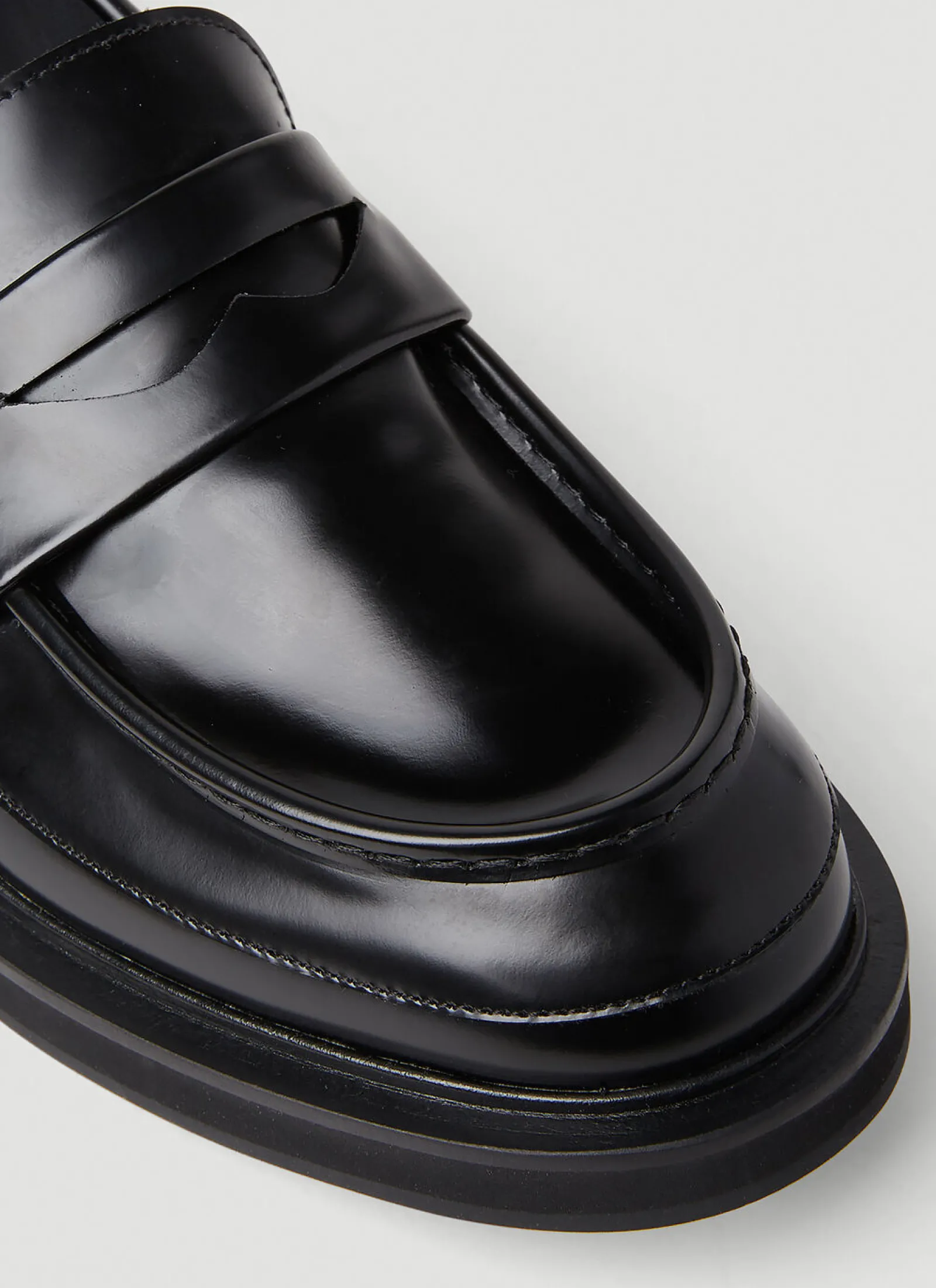 Men Alexander McQueen Loafers^Tread Loafers