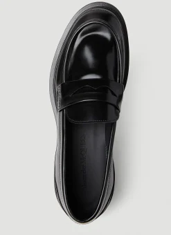 Men Alexander McQueen Loafers^Tread Loafers
