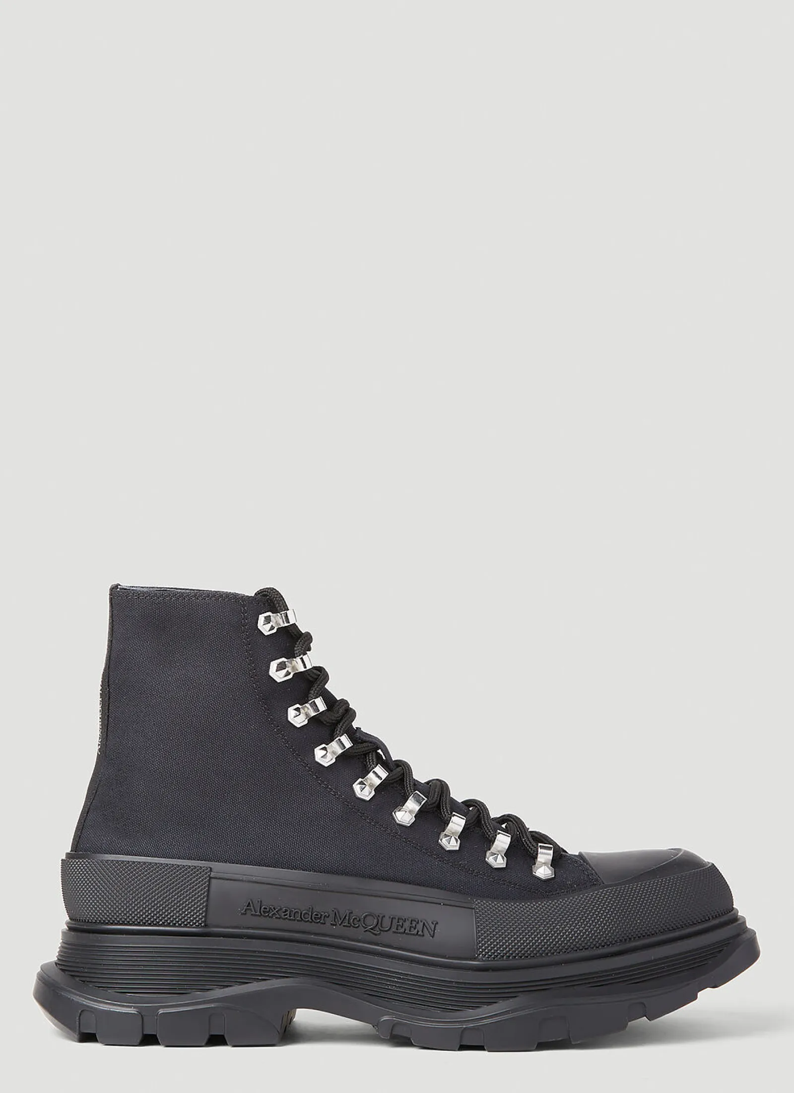 Men Alexander McQueen Boots^Tread Slick Boots