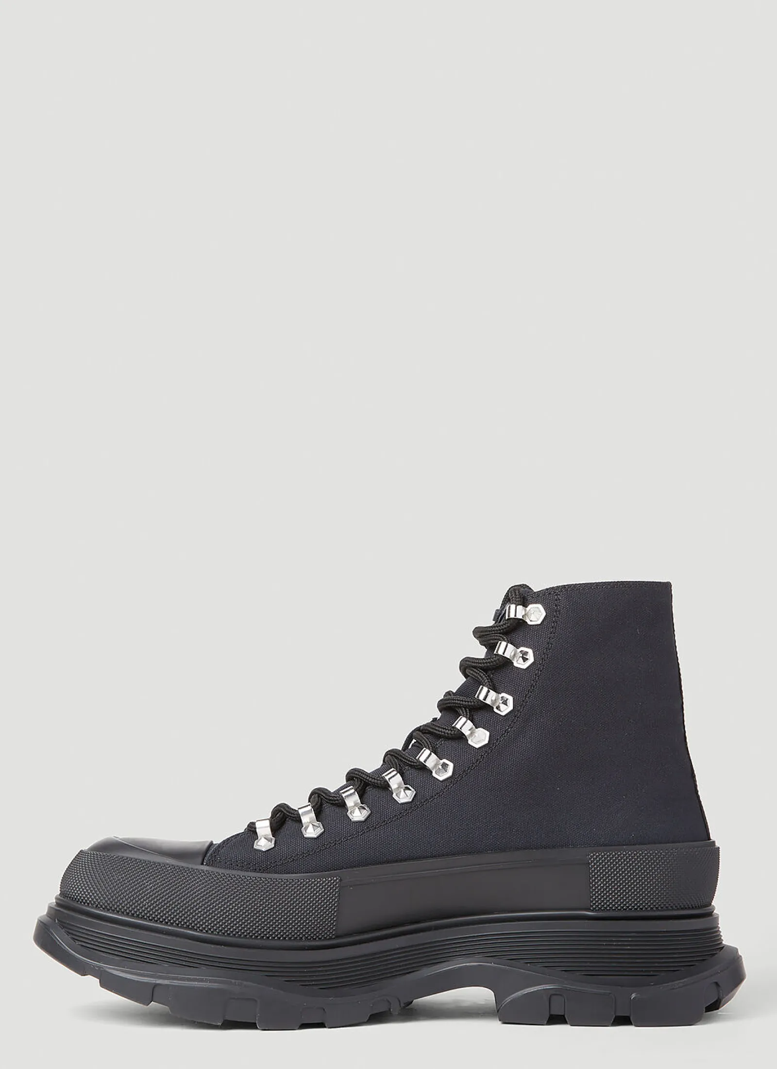 Men Alexander McQueen Boots^Tread Slick Boots