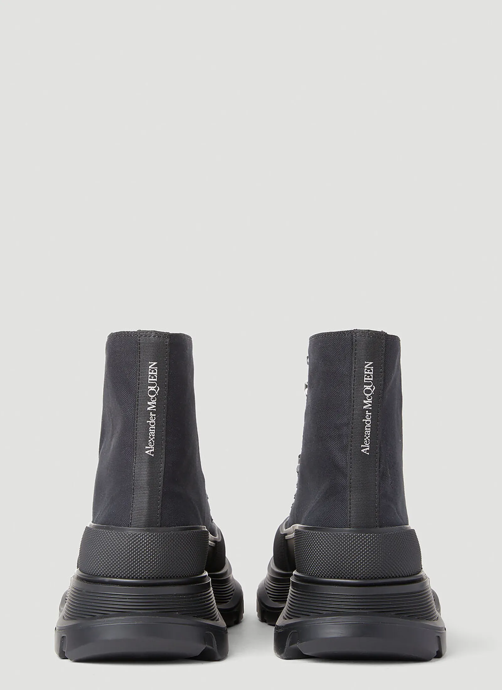Men Alexander McQueen Boots^Tread Slick Boots