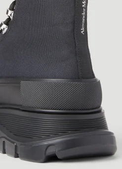 Men Alexander McQueen Boots^Tread Slick Boots