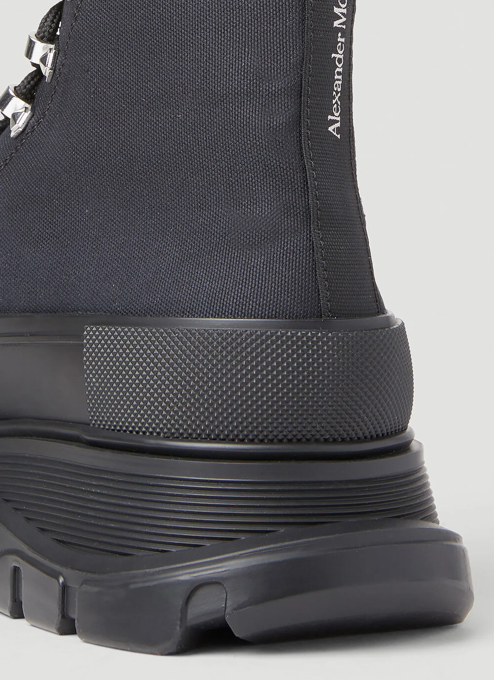 Men Alexander McQueen Boots^Tread Slick Boots