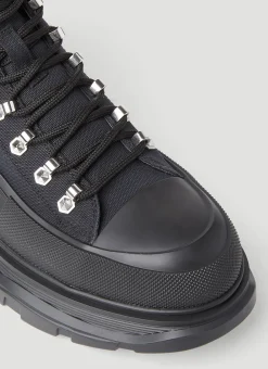 Men Alexander McQueen Boots^Tread Slick Boots