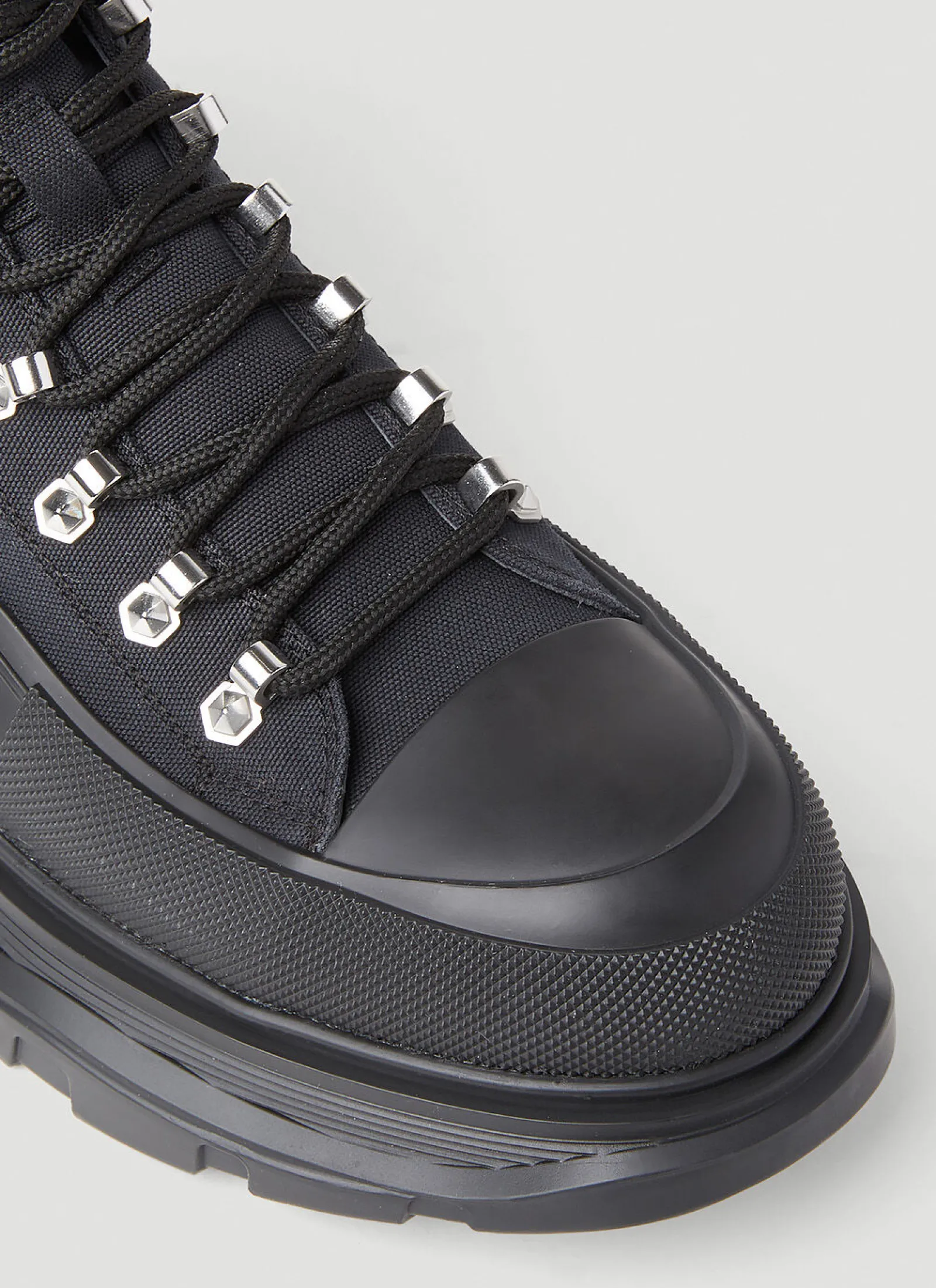 Men Alexander McQueen Boots^Tread Slick Boots