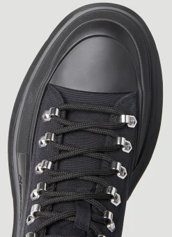Men Alexander McQueen Boots^Tread Slick Boots