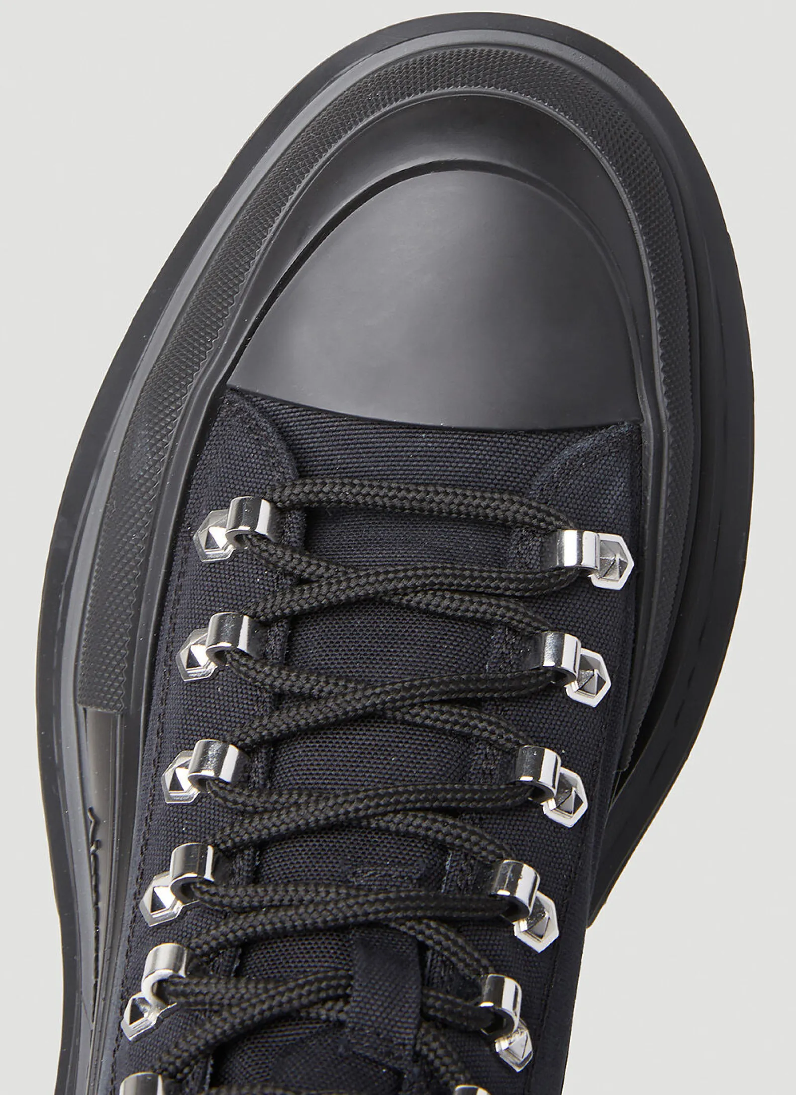 Men Alexander McQueen Boots^Tread Slick Boots