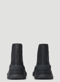 Men Alexander McQueen Boots^Tread Slick Boots